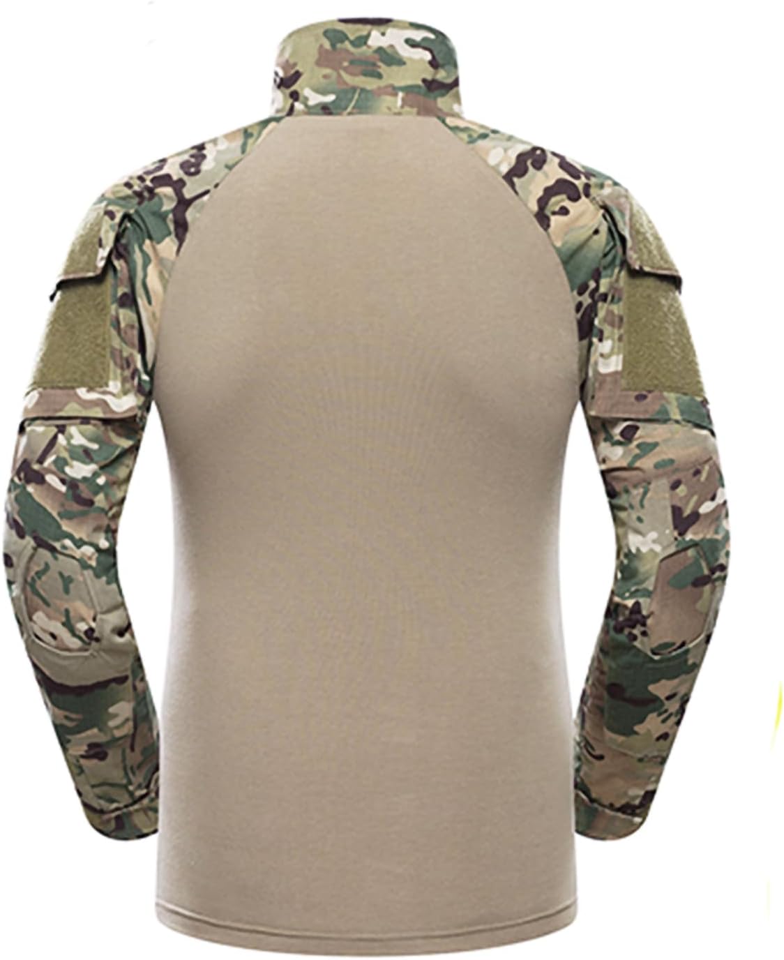 Camisas tácticas para combate
