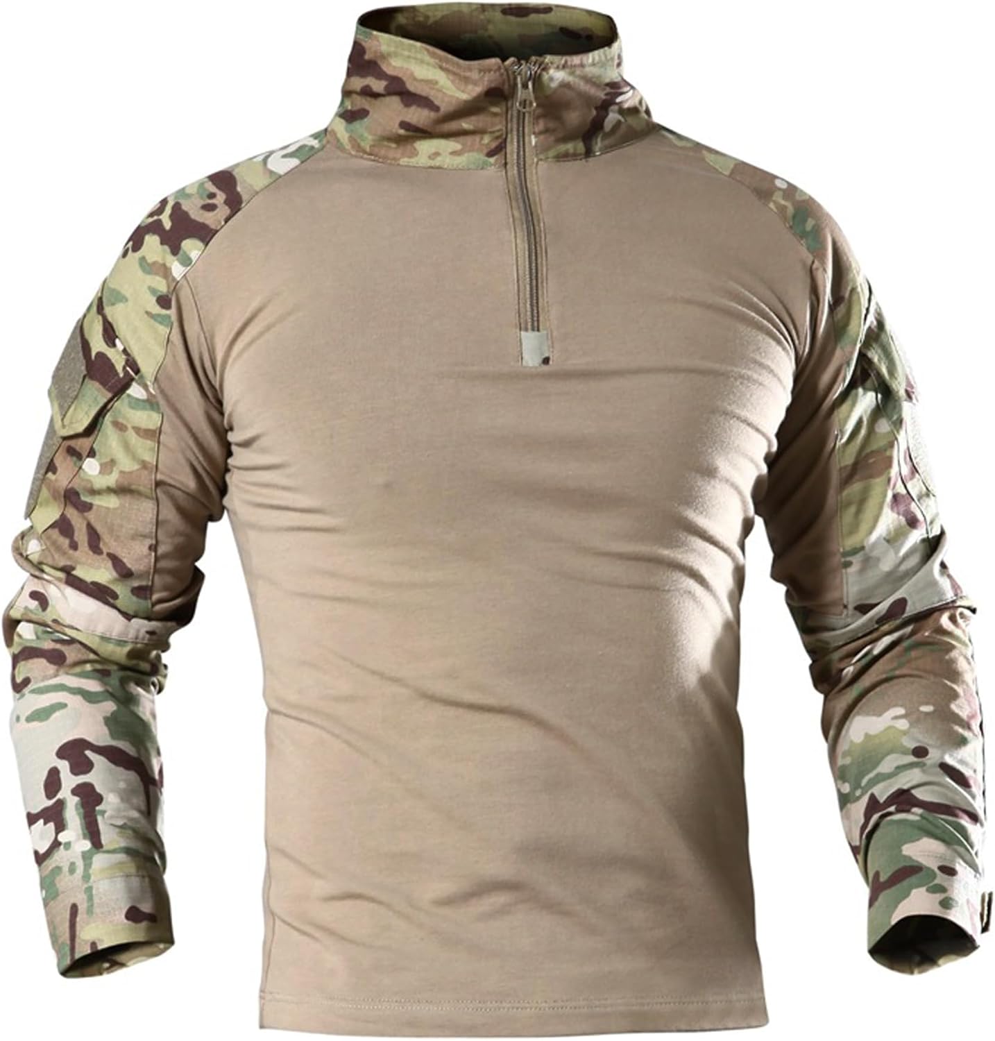 Camisas tácticas para combate