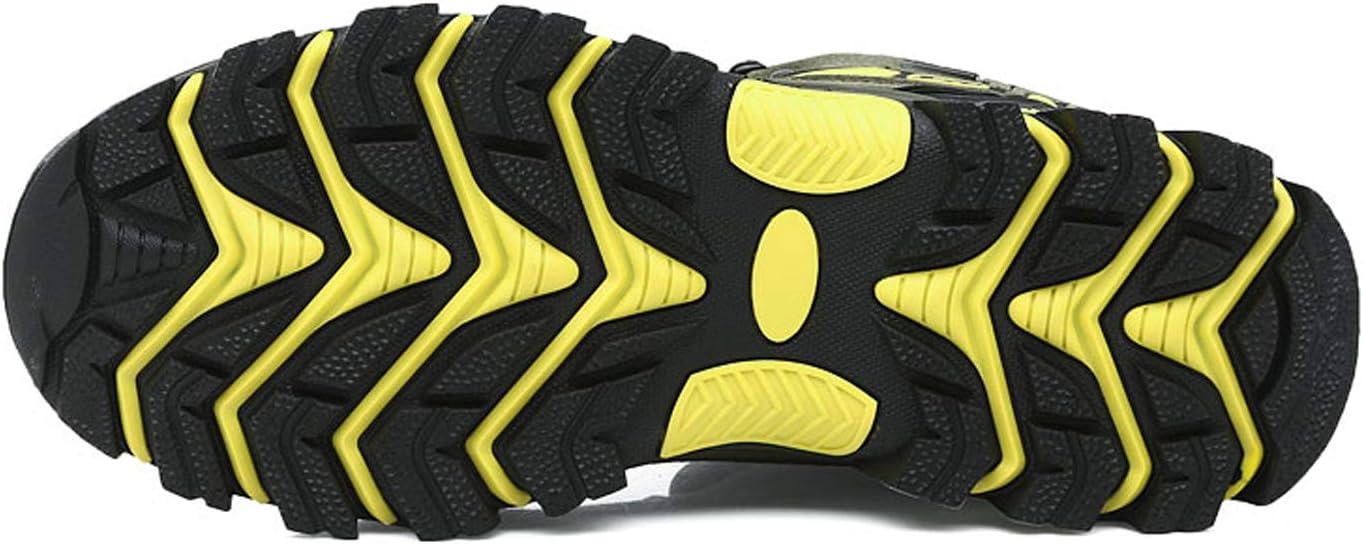 Zapatos de Senderismo Mujer