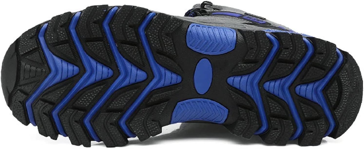 Zapatos de Senderismo Mujer