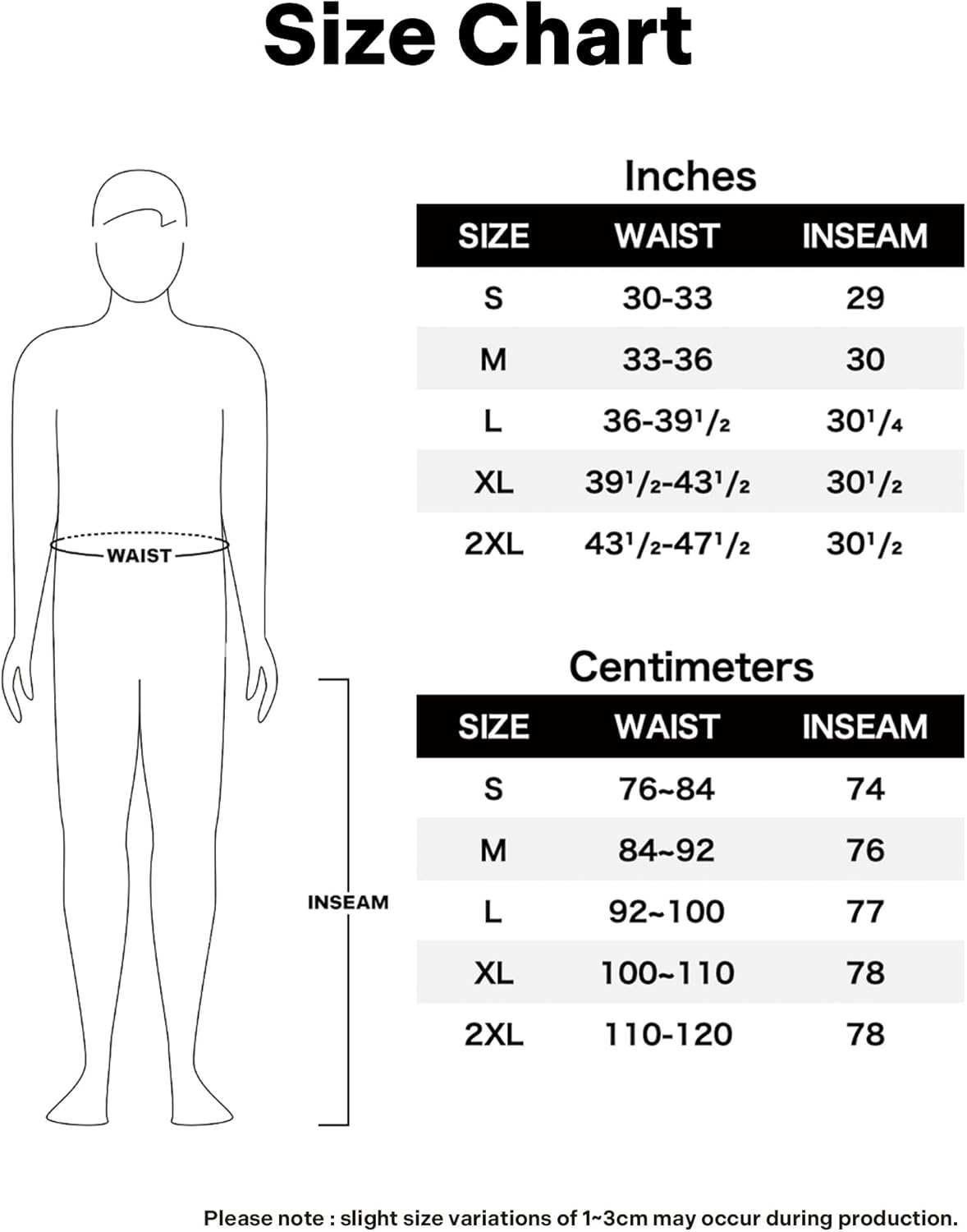 Pantalones Térmicos Merino Hombre
