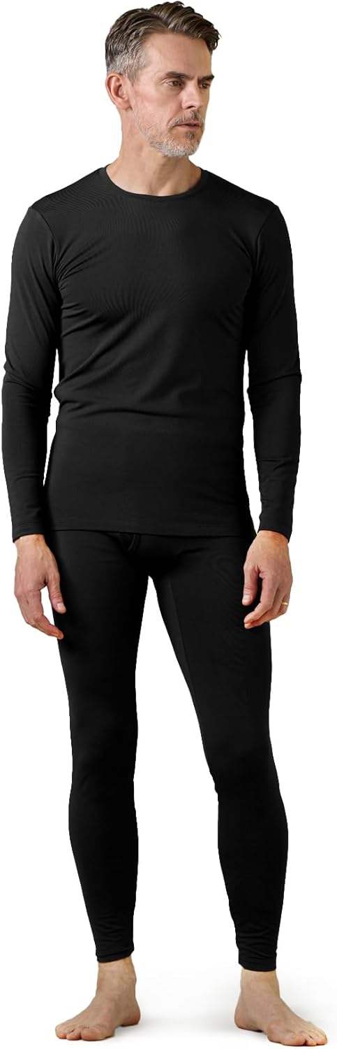 Conjunto Térmico Extra Cálido