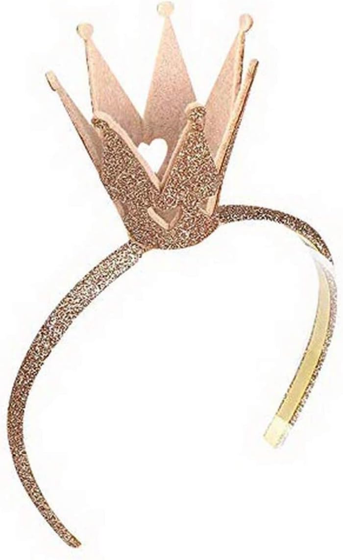 Tiara Lujosa para Niñas