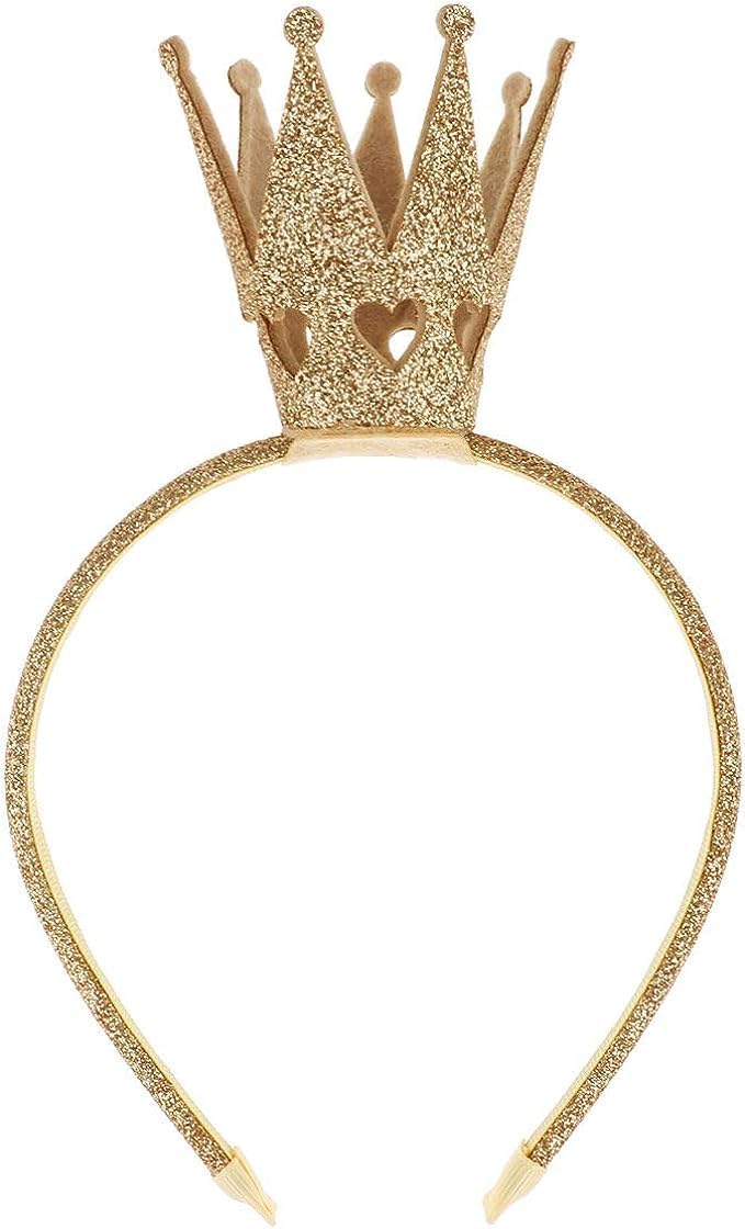 Tiara Lujosa para Niñas