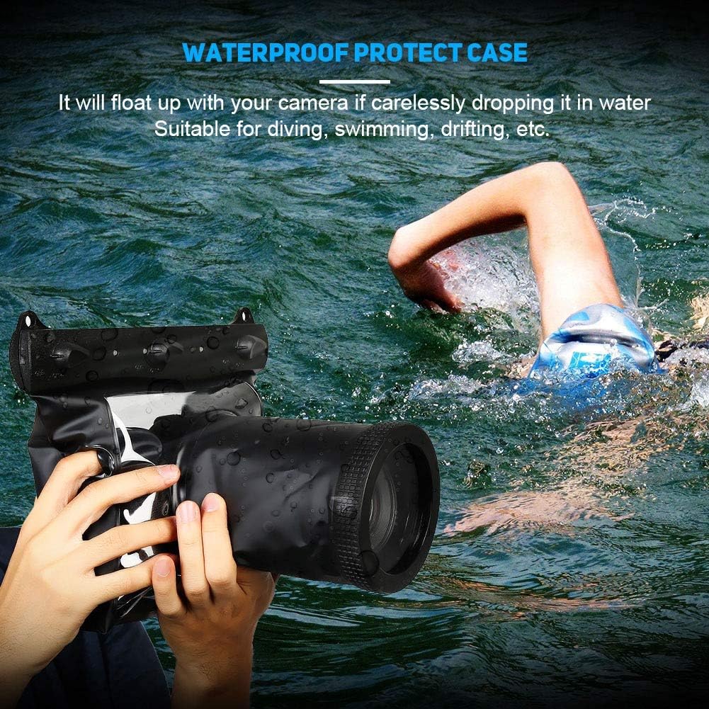 Funda Impermeable para Cámara