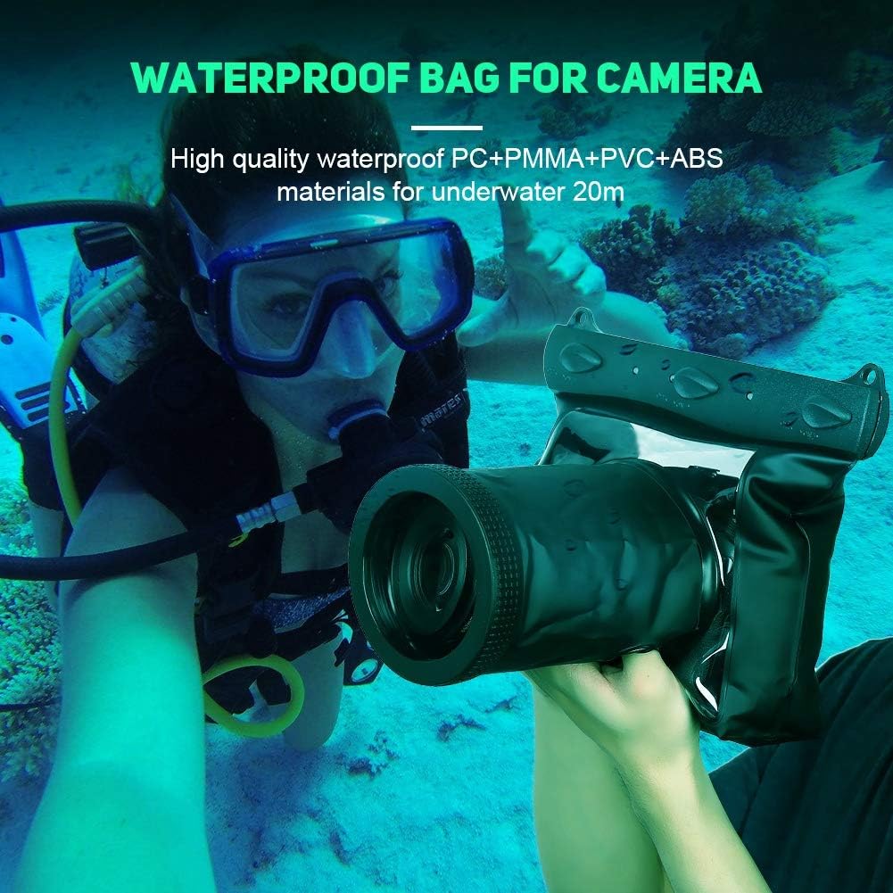 Funda Impermeable para Cámara