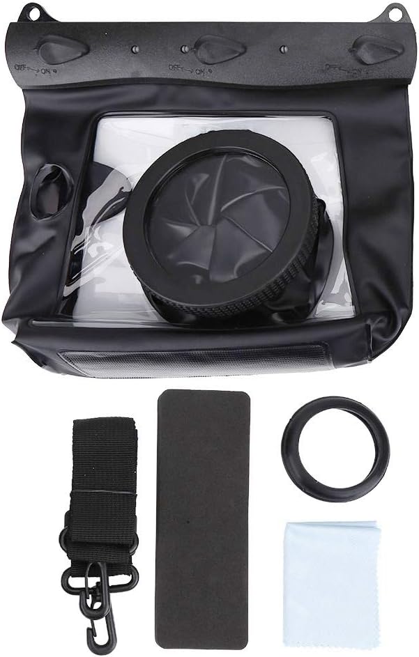 Funda Impermeable para Cámara