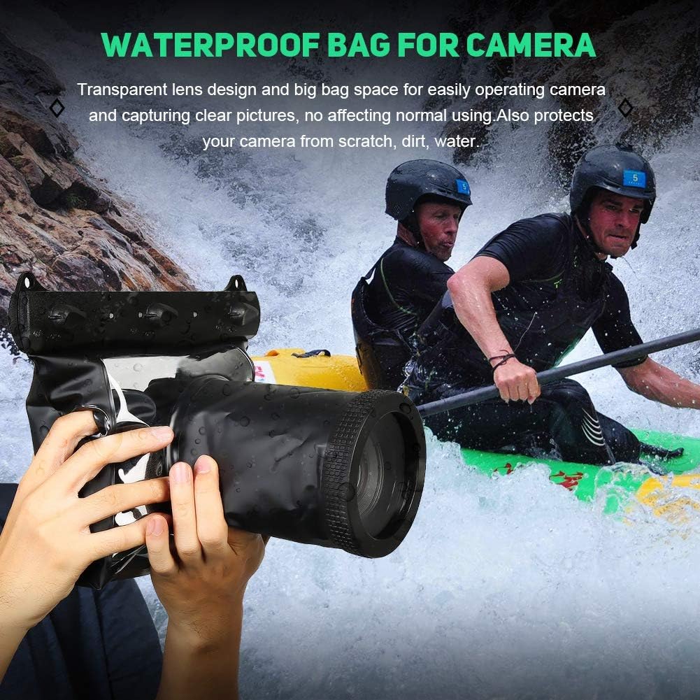 Funda Impermeable para Cámara