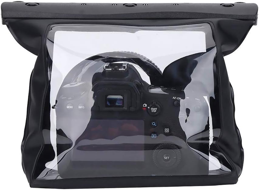 Funda Impermeable para Cámara