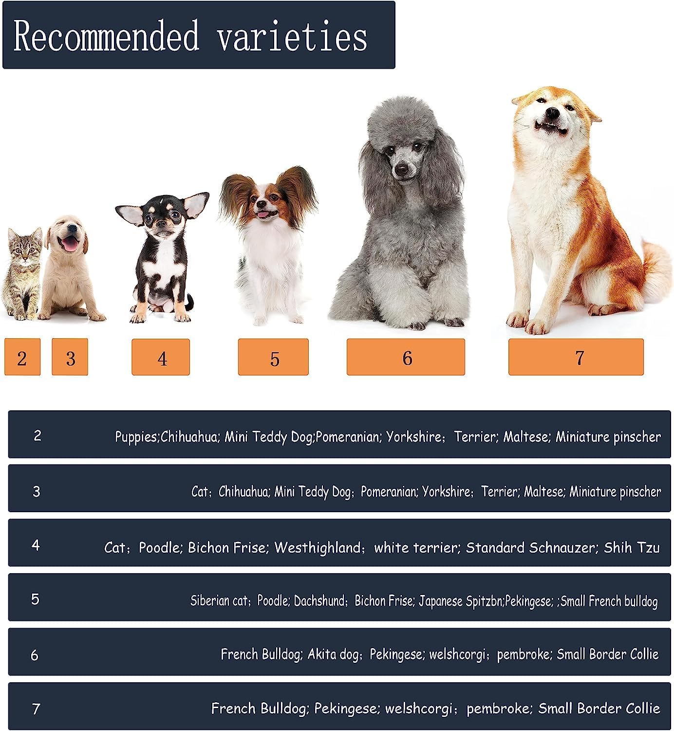 Zapatos Antideslizantes para Perros