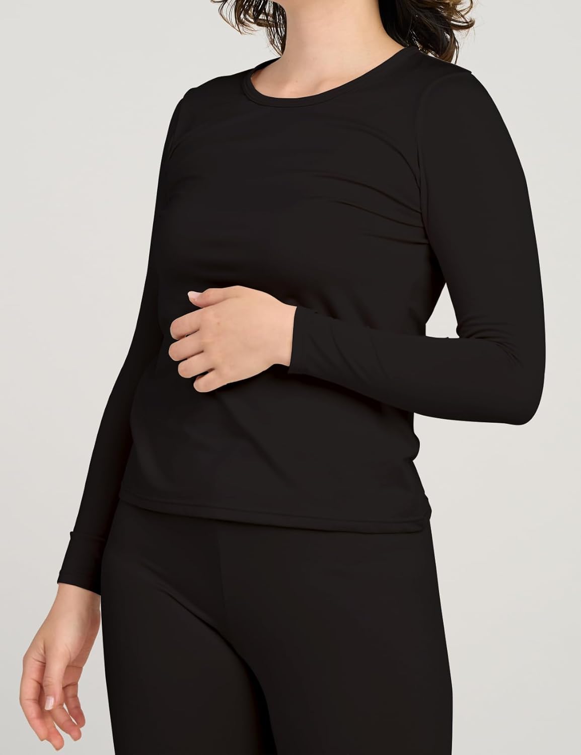 Ropa Térmica Mujer Invierno
