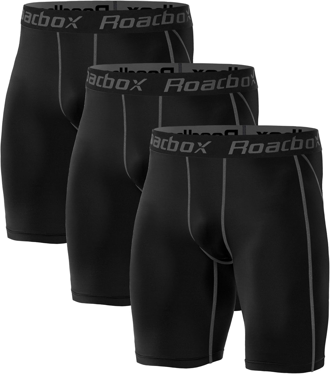 Pack 3 Pantalones Cortos XXXL