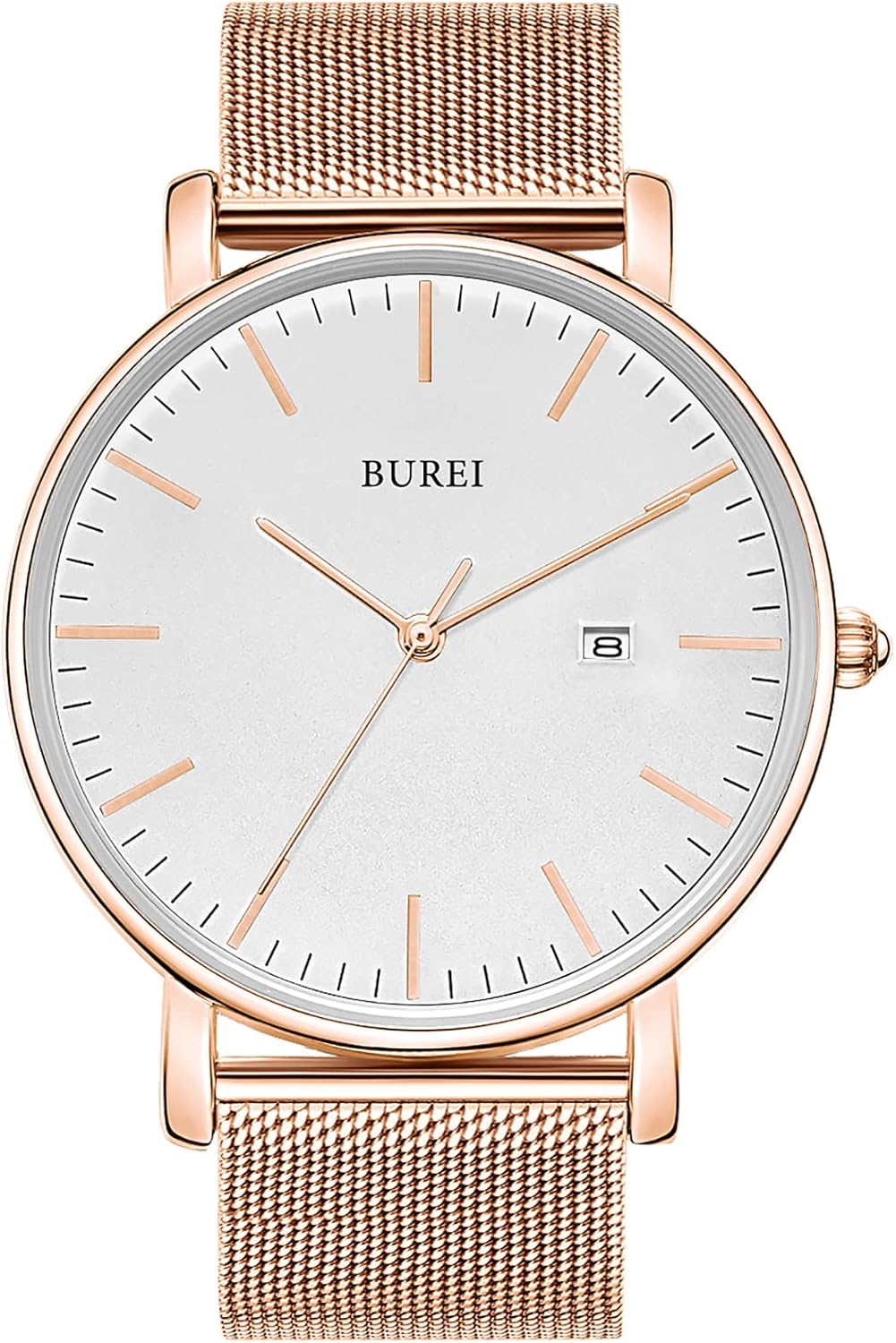 Reloj Automático BUREI Hombre