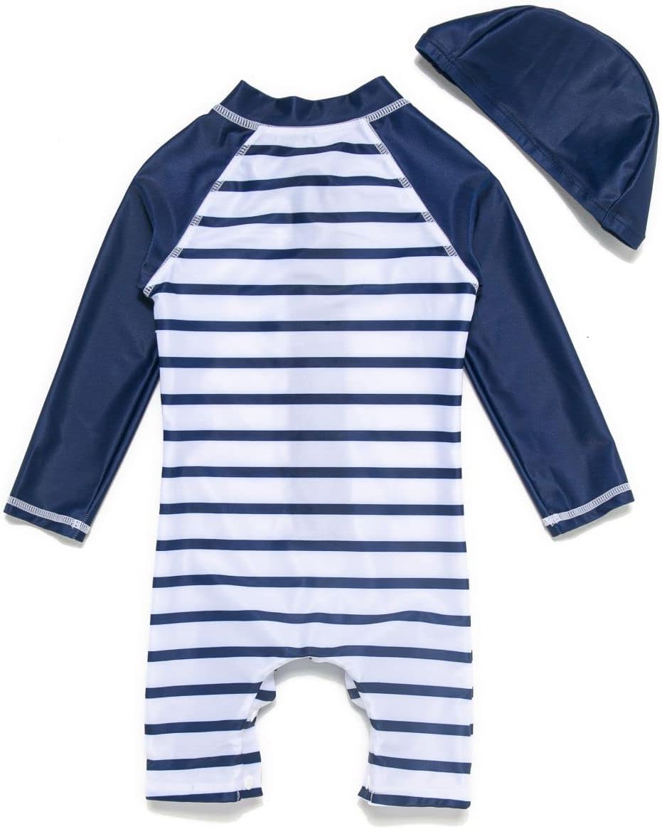 Bañador UV 50+ para Bebés