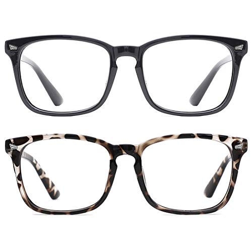 Gafas Bloqueo Luz Azul Unisex