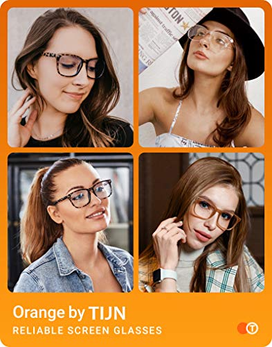 Gafas Bloqueo Luz Azul Unisex