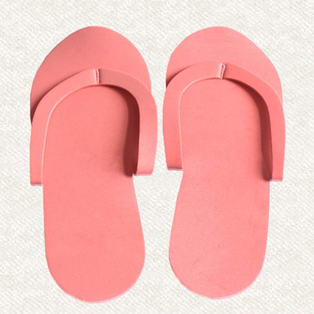 Zapatillas desechables pedicura