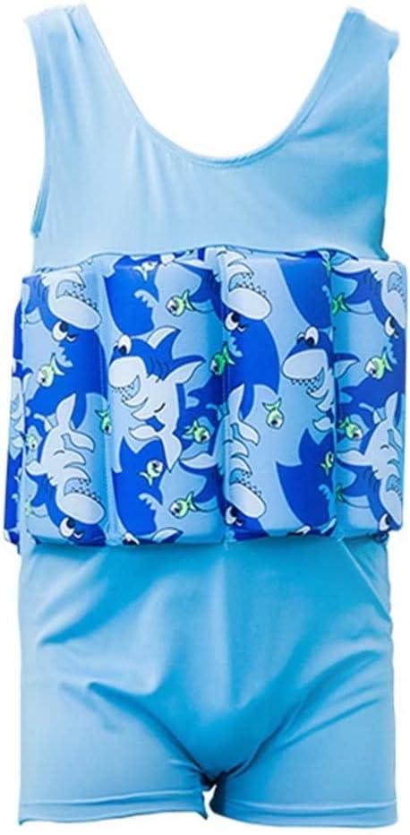YAGATA Traje Baño One Piece Niña