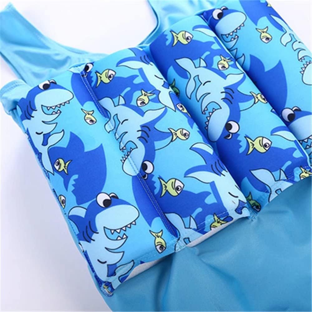 YAGATA Traje Baño One Piece Niña