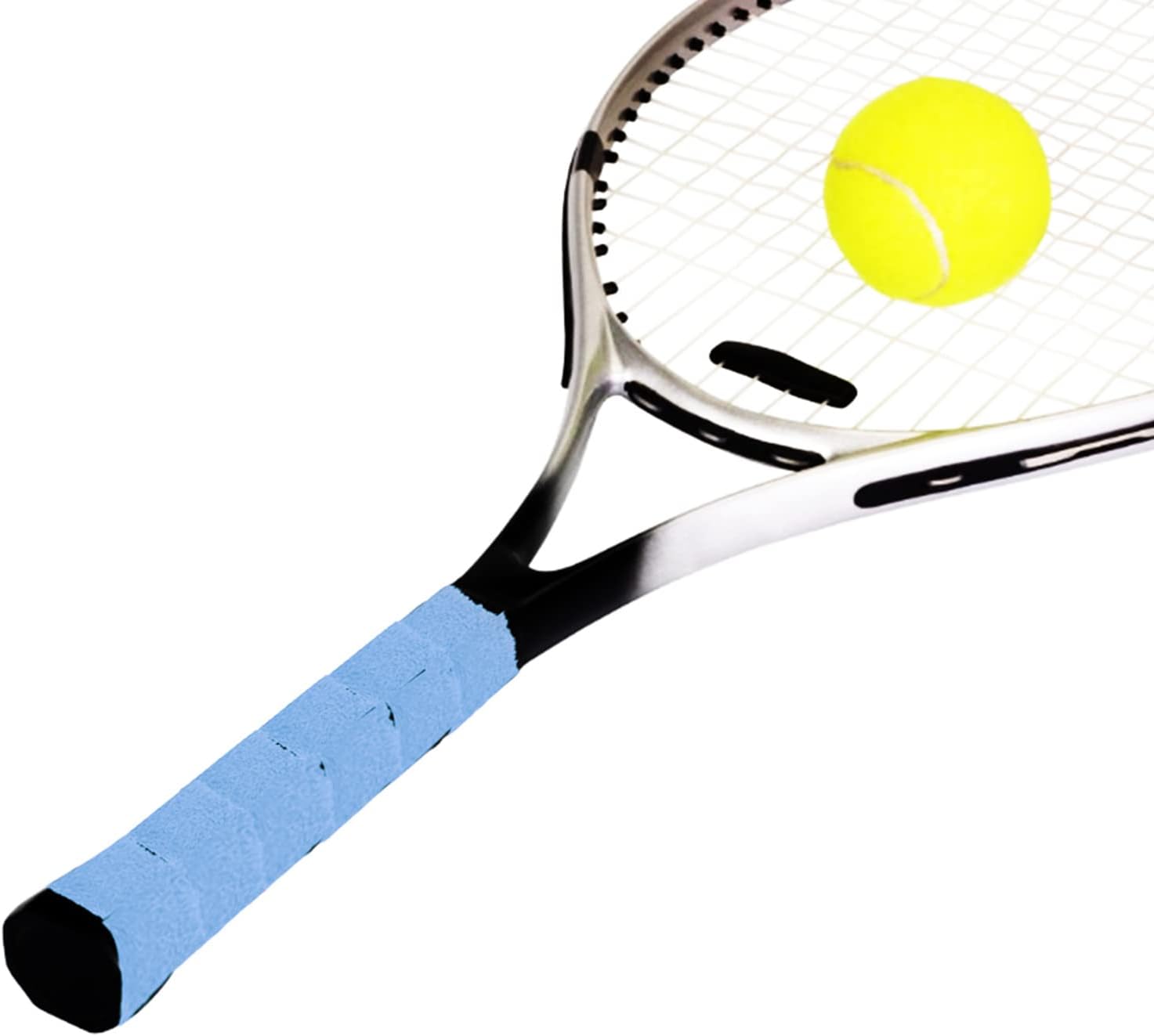 Toalla Agarre Tenis Bádminton