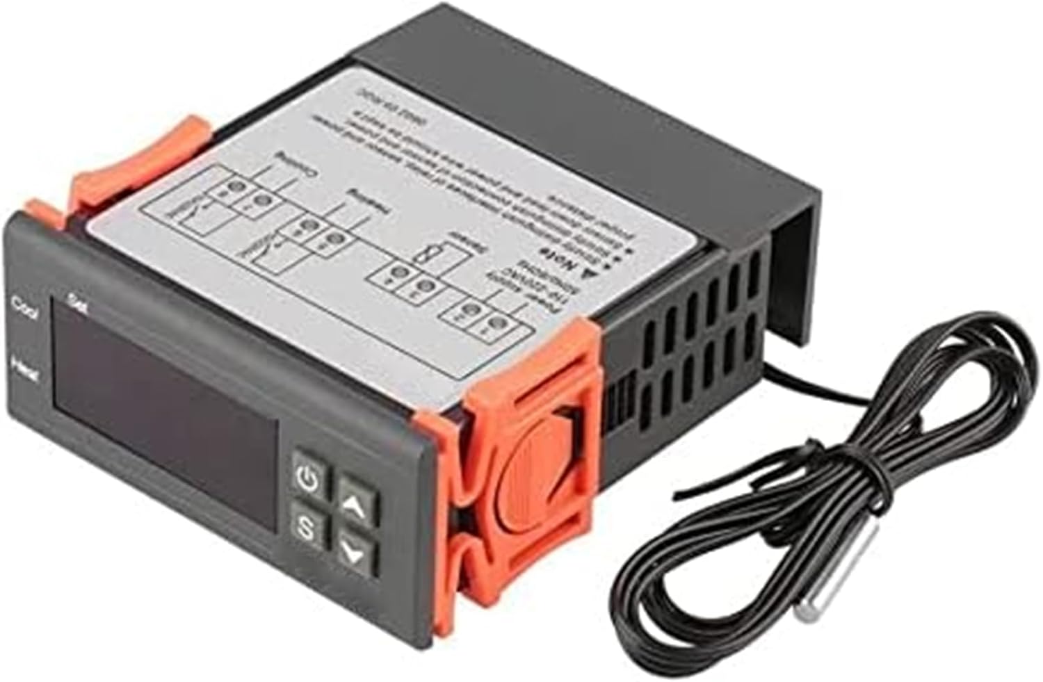 Termostato Digital ARCELI 110V-220V