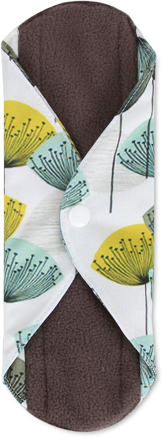 Compresas Reutilizables Teamoy