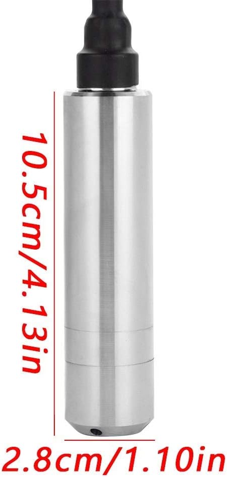 Sensor de Nivel 4-20 mA 5m