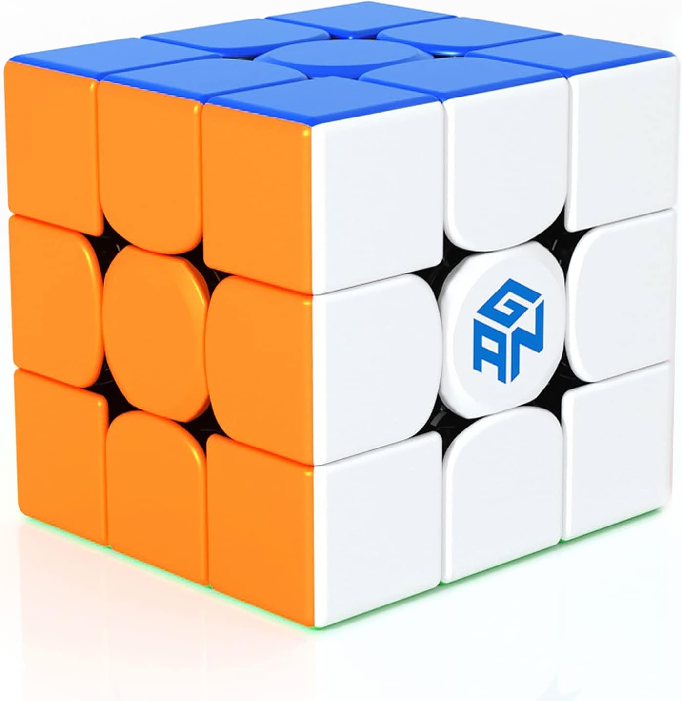 Cubo Gan 356RS 3x3 Profesional