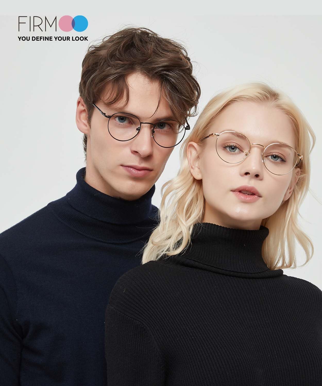 Gafas de Lectura Antiluz Azul