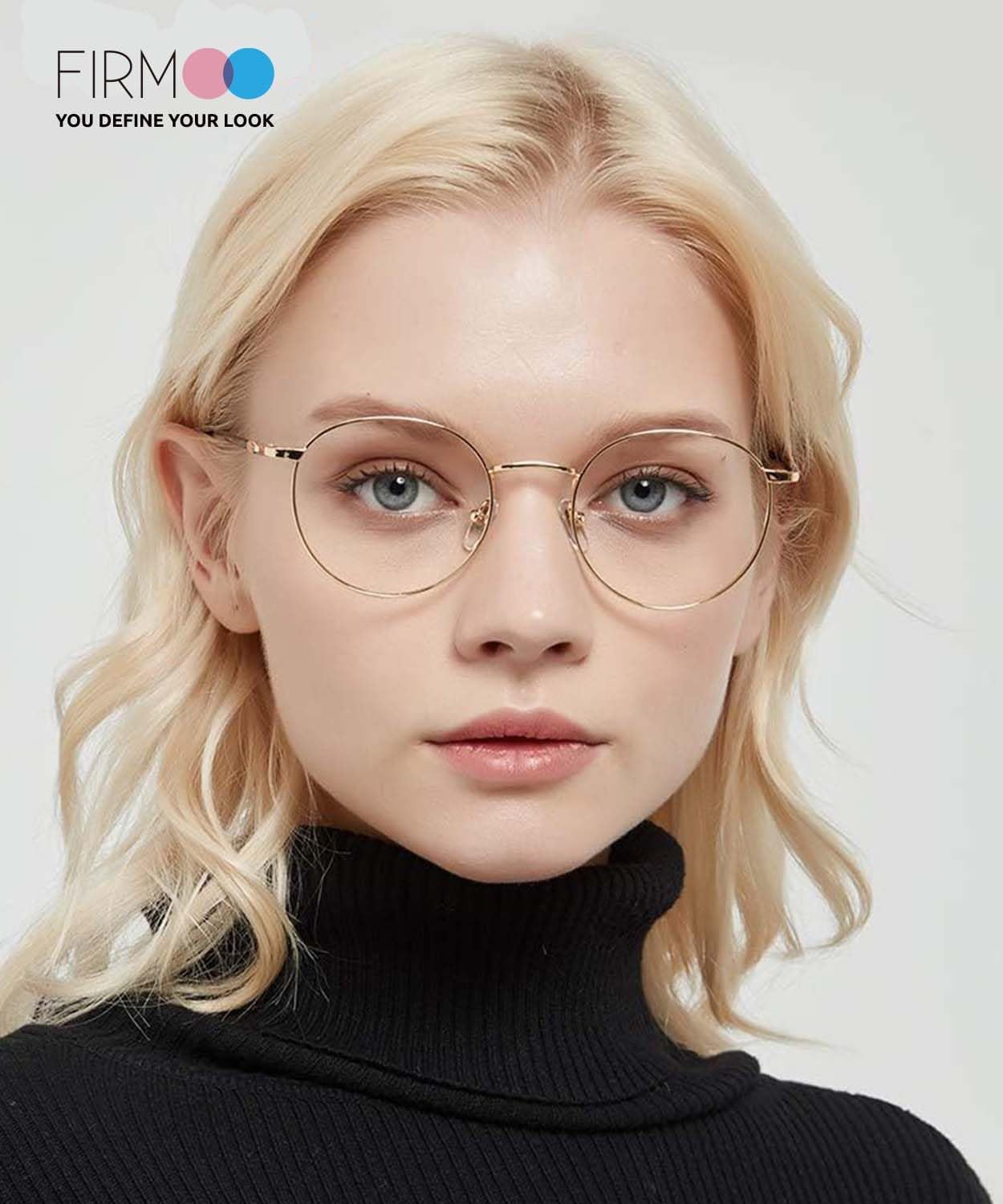 Gafas de Lectura Antiluz Azul