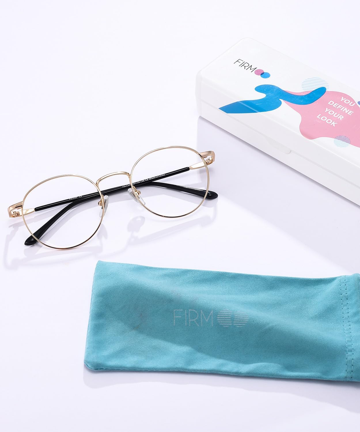 Gafas de Lectura Antiluz Azul