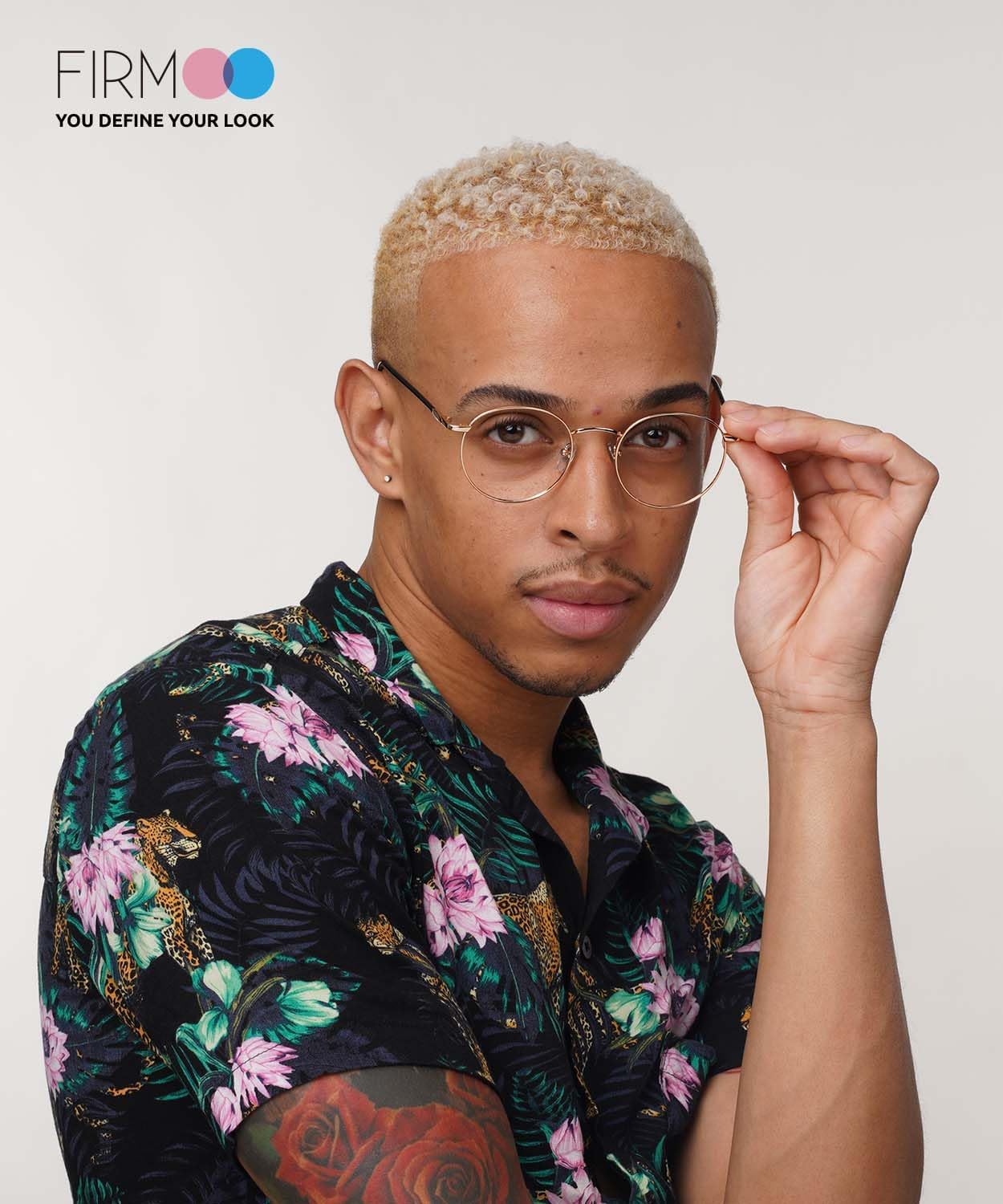 Gafas de Lectura Antiluz Azul