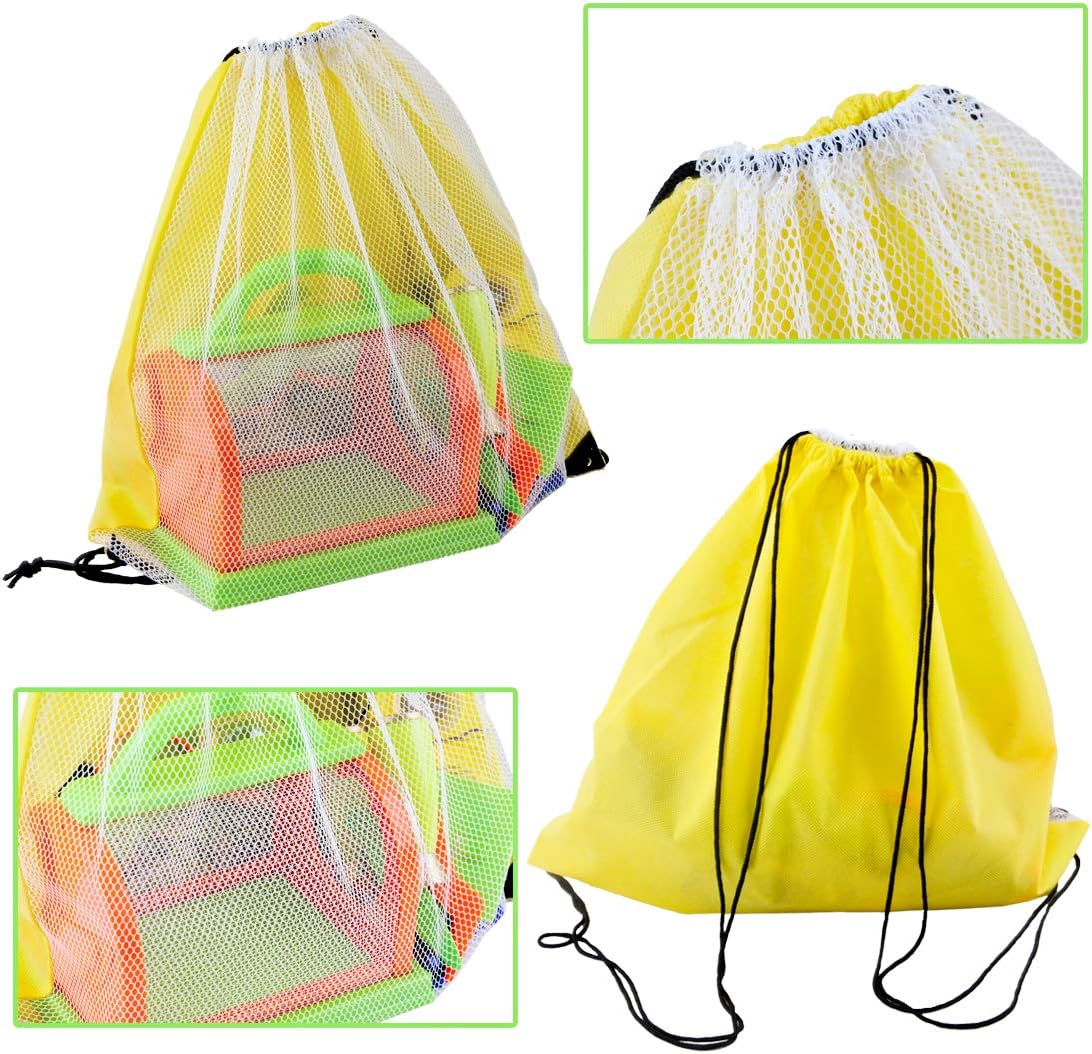 Kit Explorador Infantil 28 Pzs