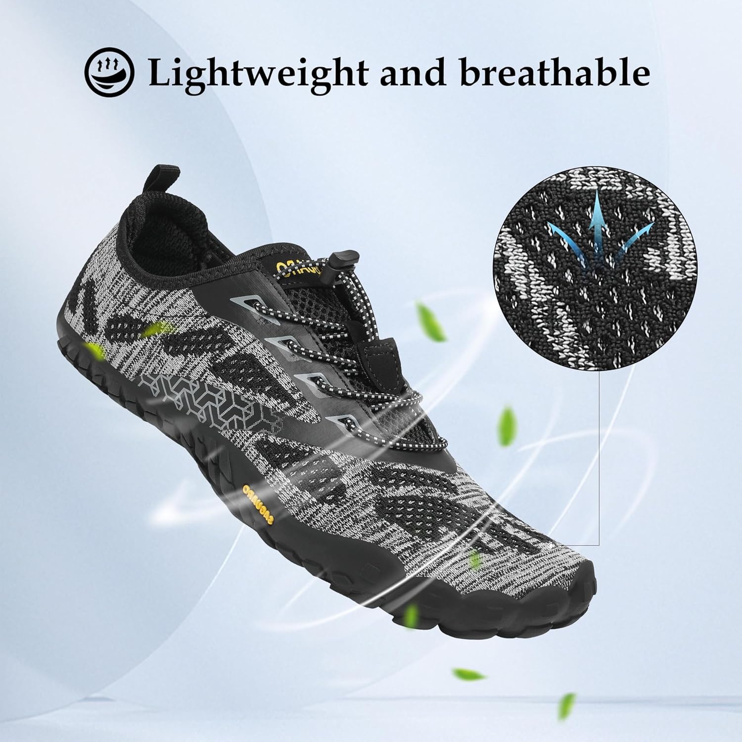 SAGUARO Zapatillas Agua Hombre