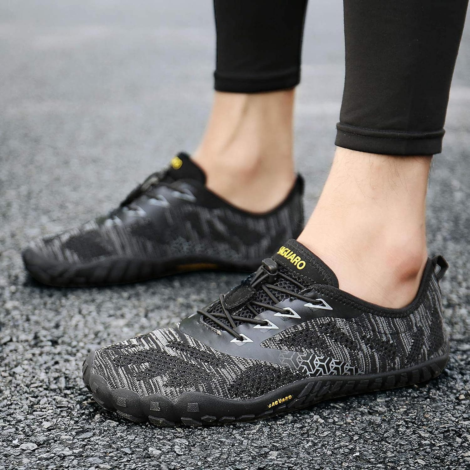 SAGUARO Zapatillas Agua Hombre