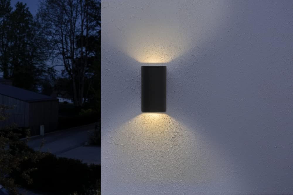 Luz LED Exterior UpDown 55mm