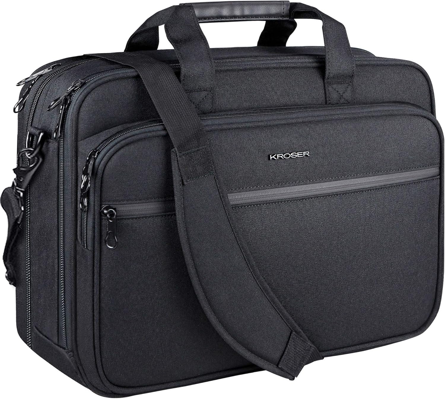 Bandolera KROSER para Laptop 17.3