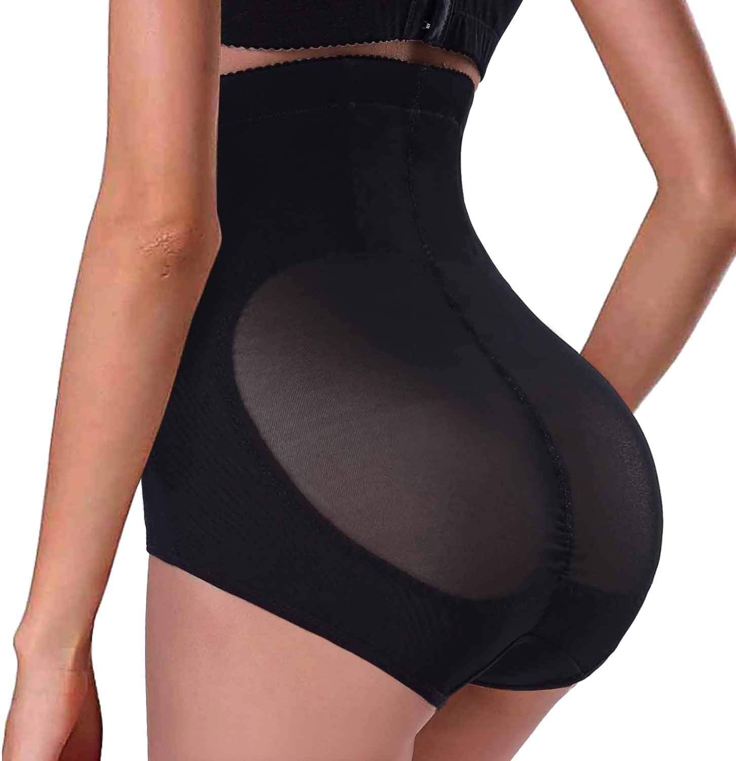 Braguitas Push-Up Mujer XXXL