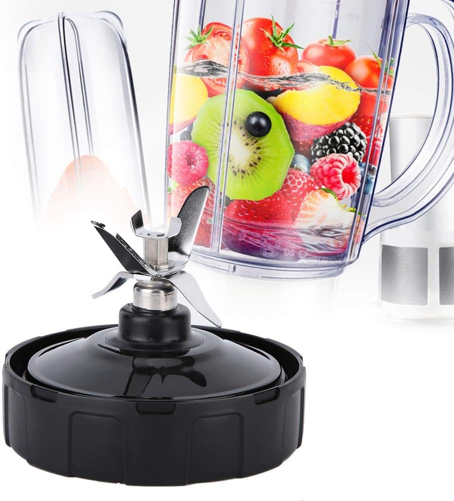 Piezas de Engranaje Nutri Pro