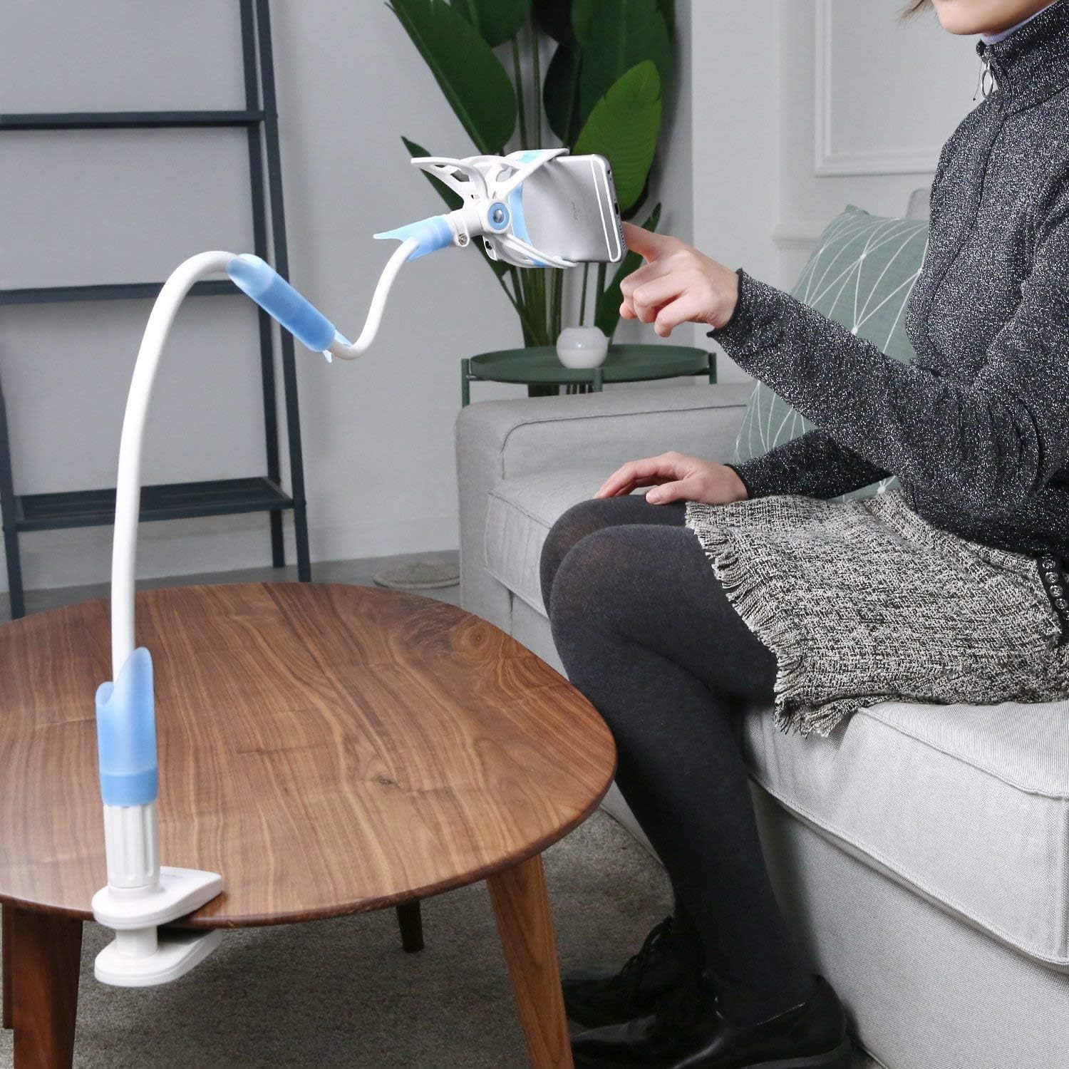 Soporte Ajustable para Bebé