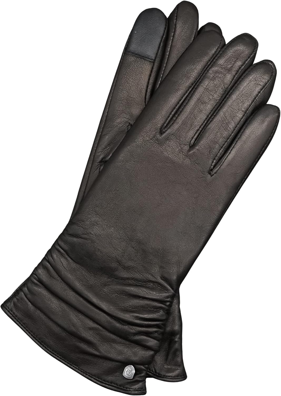 Guantes BEA de piel táctil, Talla M