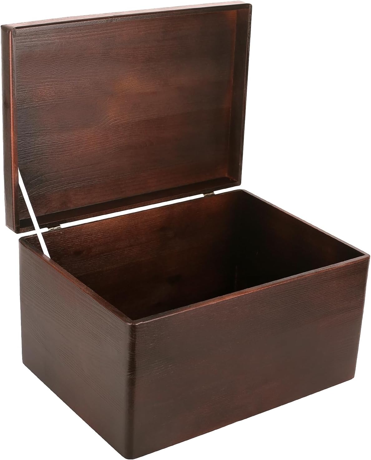 Caja de Madera Decorativa XXL