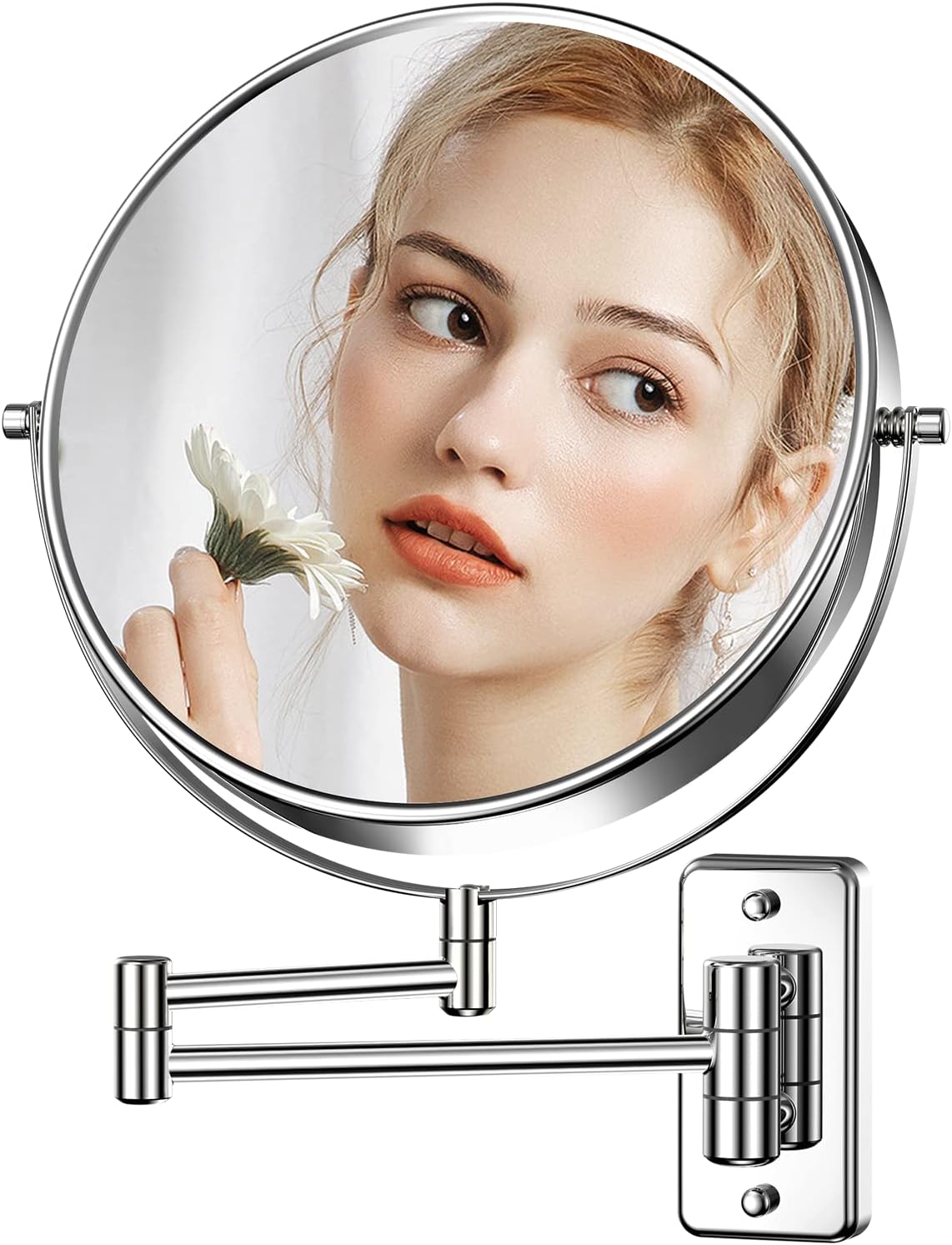 Espejo de Pared 29 Doble Cara