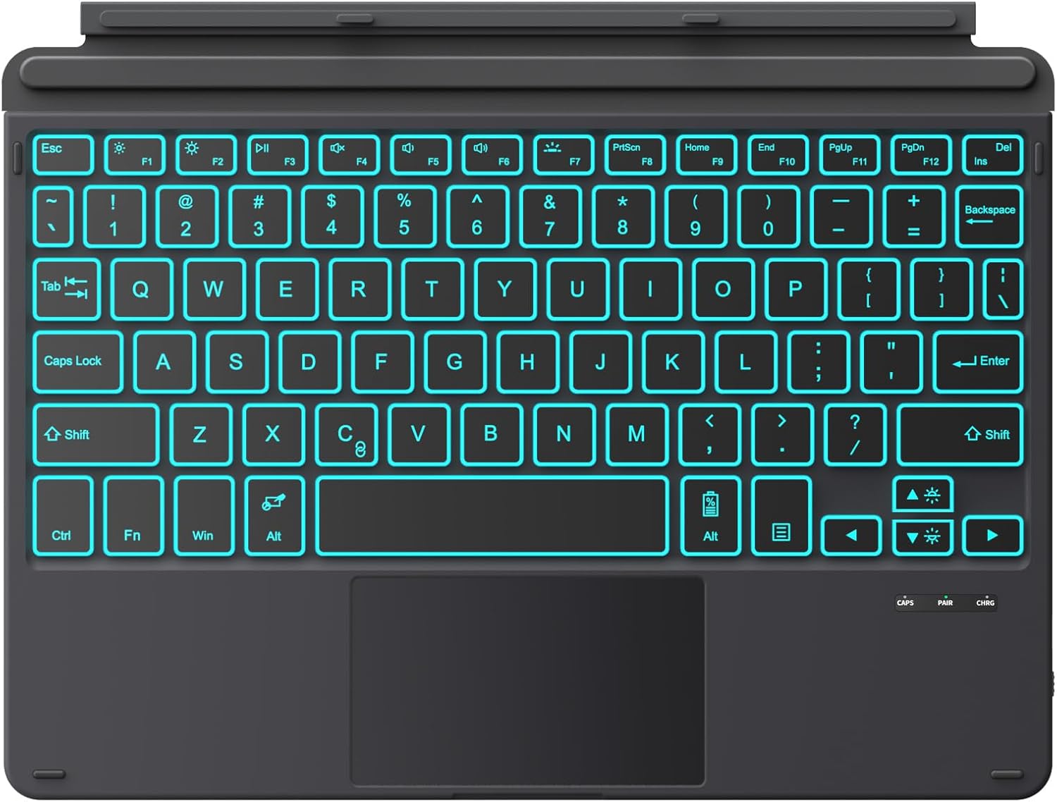 Teclado Bluetooth MoKo para Surface