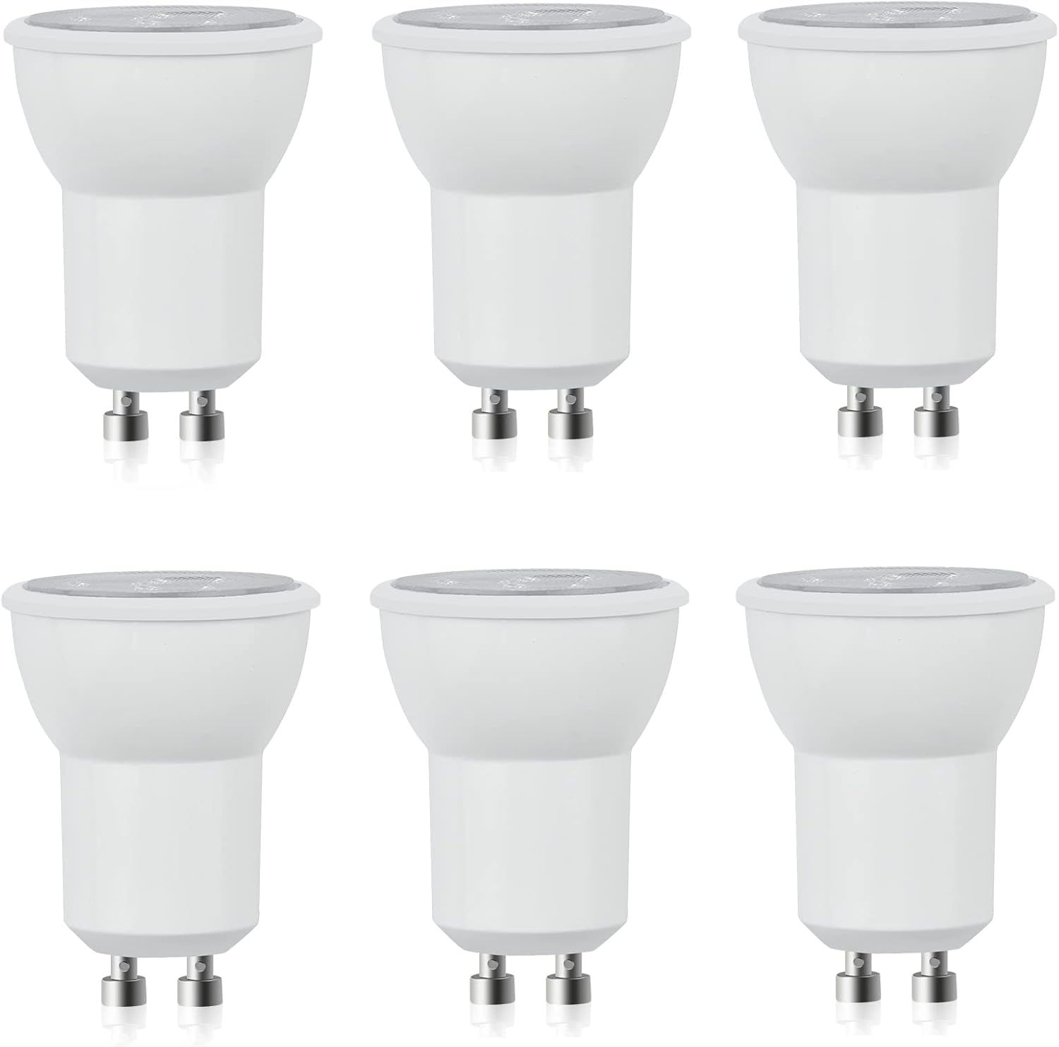 Lámpara LED Bonlux MR11 3W