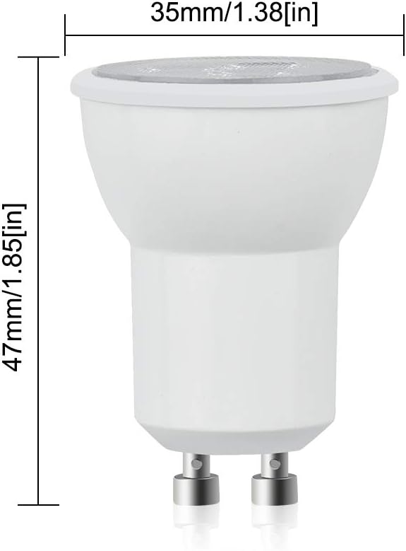 Lámpara LED Bonlux MR11 3W