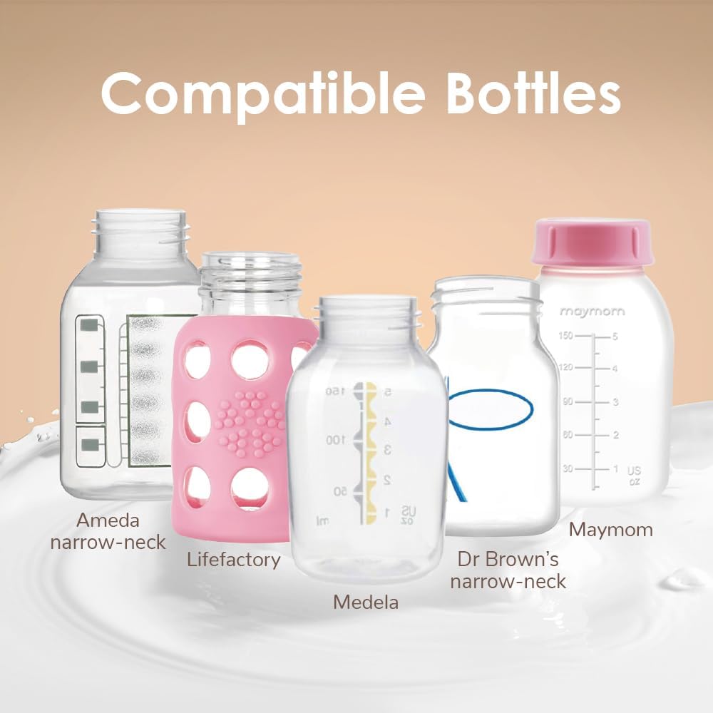 Protector de pecho 17 mm Maymom