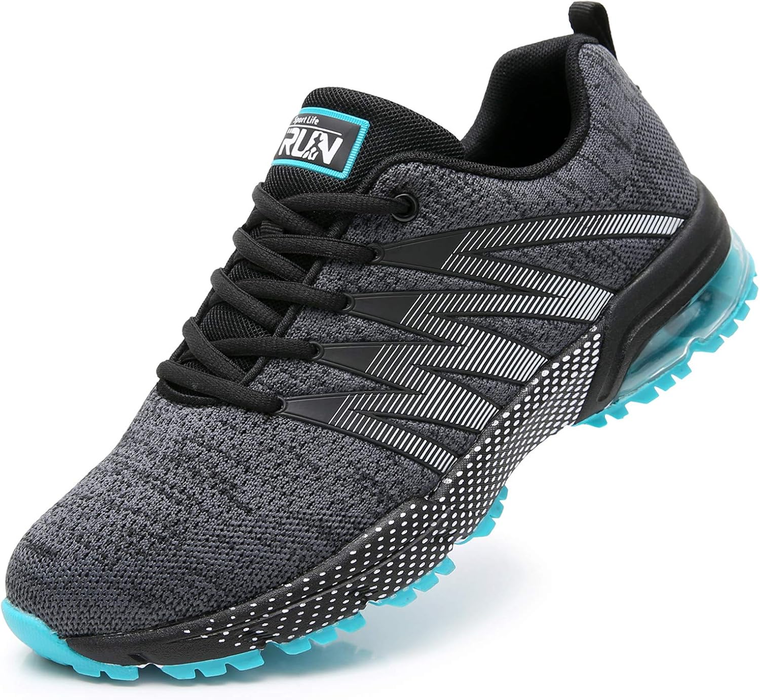 Zapatillas Deportivas Azooken