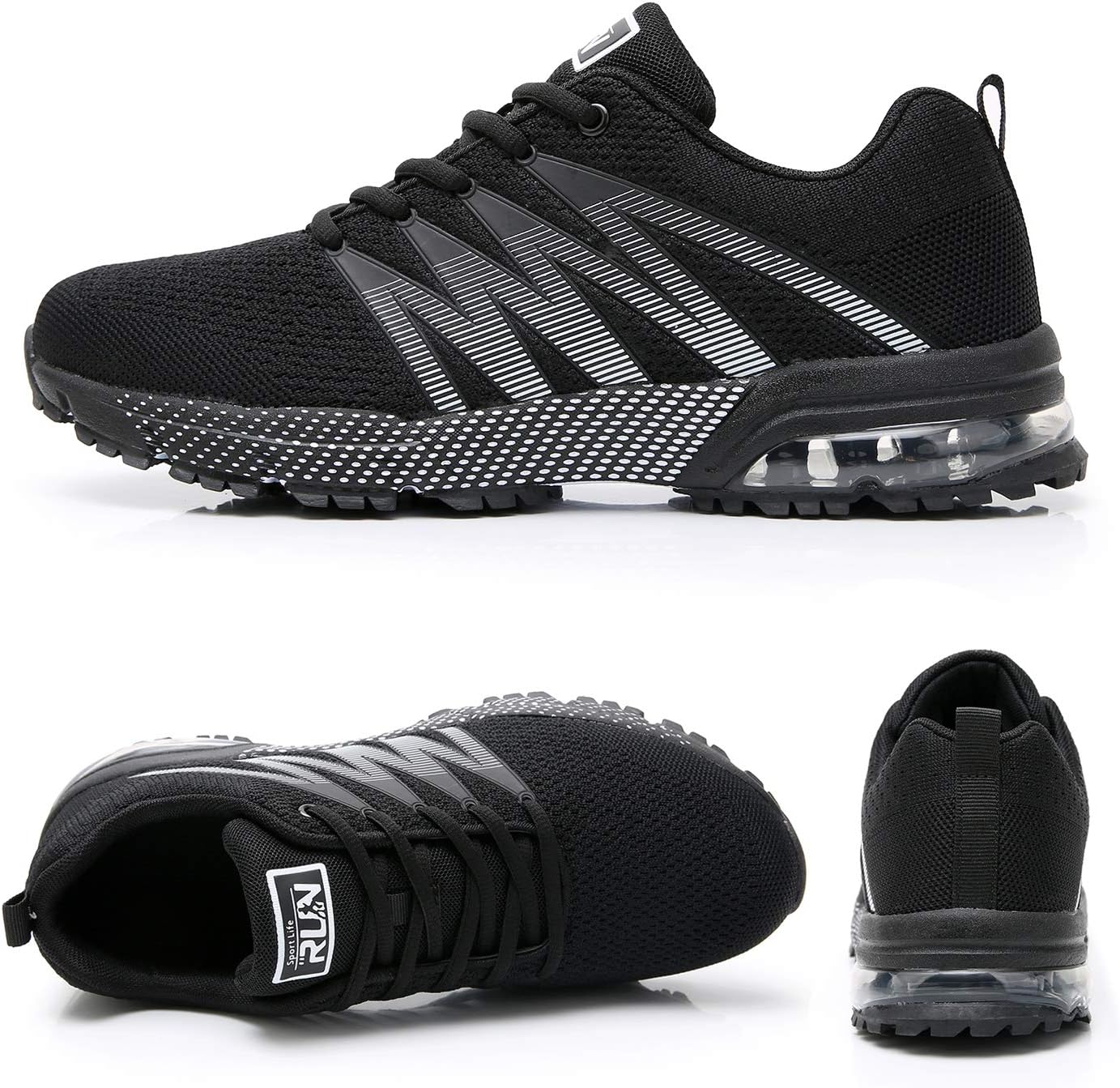 Zapatillas Deportivas Azooken