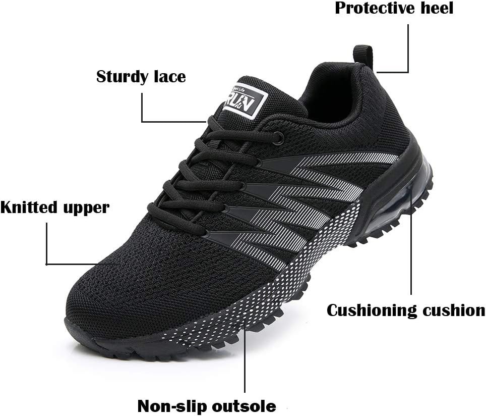 Zapatillas Deportivas Azooken